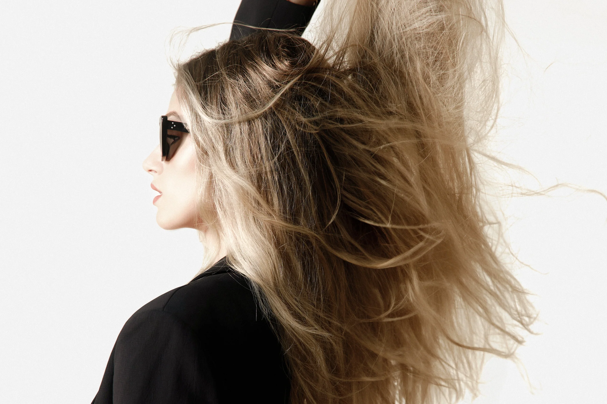 Luxury Real Virgin Human Hair
